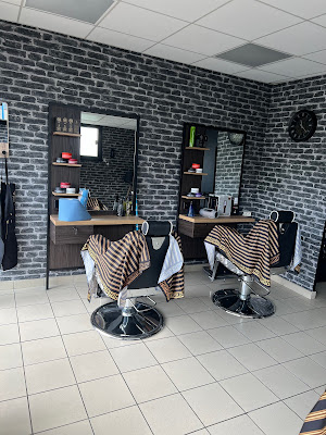 Trt’barber à Vire-Normandie