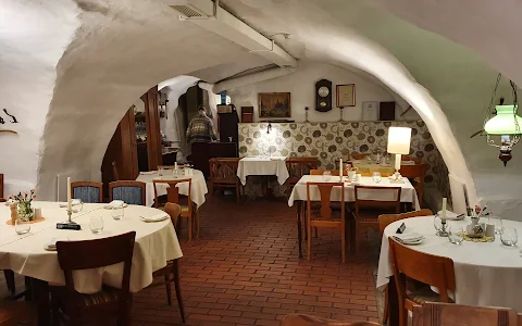 Restaurant Vanaema Juures (Grandma's Place) image