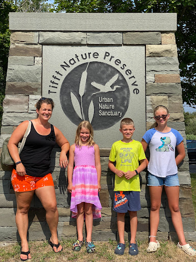 Nature Preserve «Tifft Nature Preserve», reviews and photos, 1200 Fuhrmann Boulevard, Buffalo, NY 14203, USA