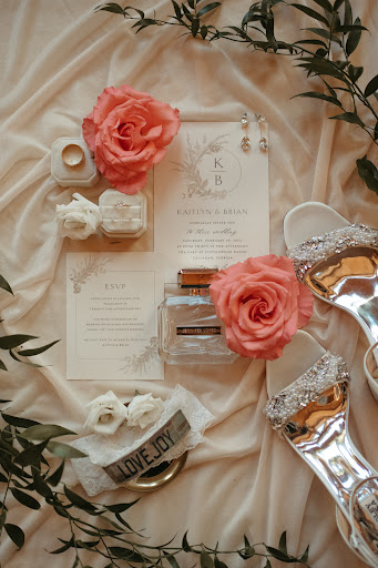 Florist «A Fantasy In Flowers», reviews and photos, 110 Cumberland Park Dr #108, St Augustine, FL 32095, USA