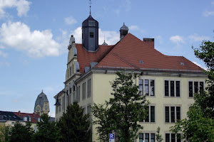 Ärztehaus Mickten