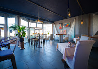Atmosphère du Restaurant français Le Magellan à Agde - n°10