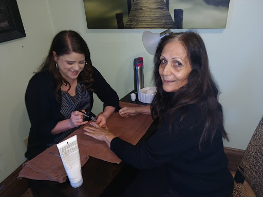 Beauty Salon «Strands Aveda Salon and Spa», reviews and photos, Strands Aveda Salon and Spa, 3271 Folsom Blvd, Sacramento, CA 95816, USA