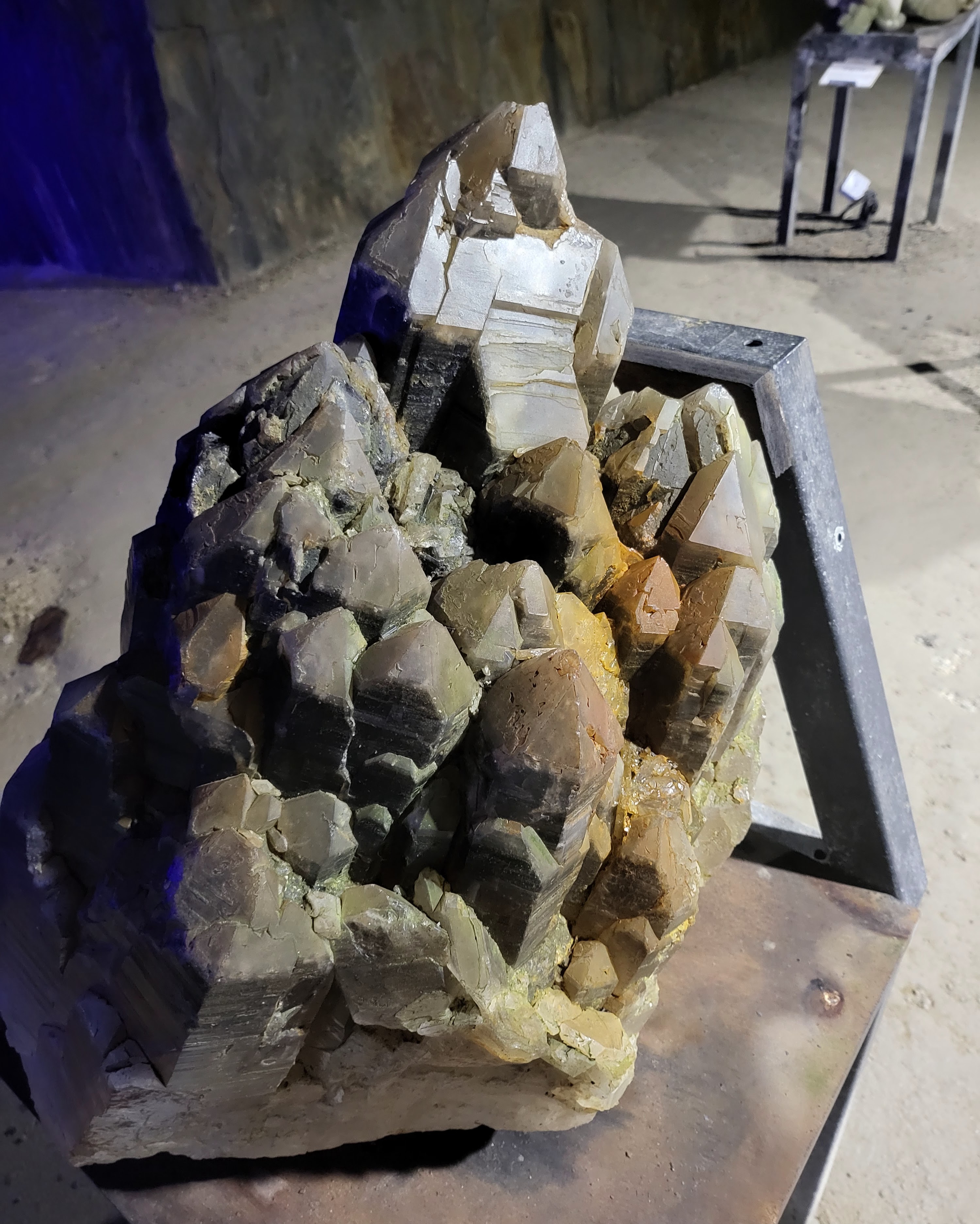 Photo n° 39 de l'avis de ludovic.a fait le 05/08/2023 à 05:51