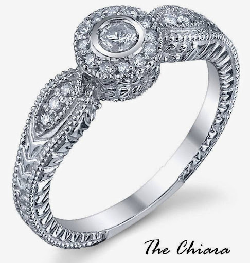 George Thompson Diamond Company image