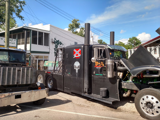 Auto Parts Store «Dry Ridge Auto Parts», reviews and photos, 17 S Main St, Dry Ridge, KY 41035, USA