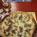 Photo n°1 de l'avis de Mikel.a fait le 18/07/2023 à 16:08 sur le  Old pig à Spoleto