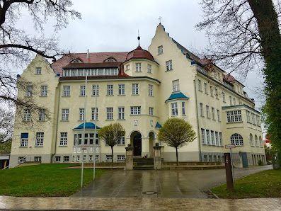 Liselotte-Nold-Schule Bürgermeister-Reiger-Straße 36, 86720 Nördlingen, Deutschland