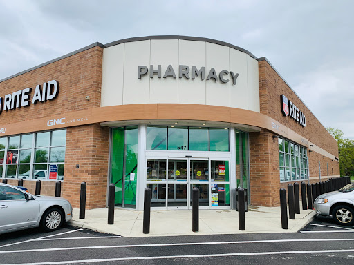 Rite Aid