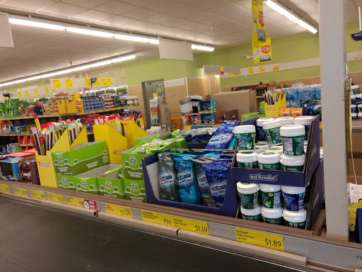 Supermarket «ALDI», reviews and photos, 1182 N Anderson Rd, Rock Hill, SC 29730, USA