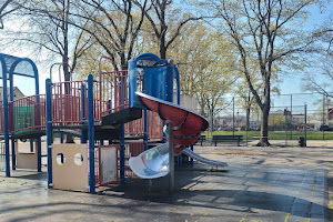 Frederick B. Judge Playground
