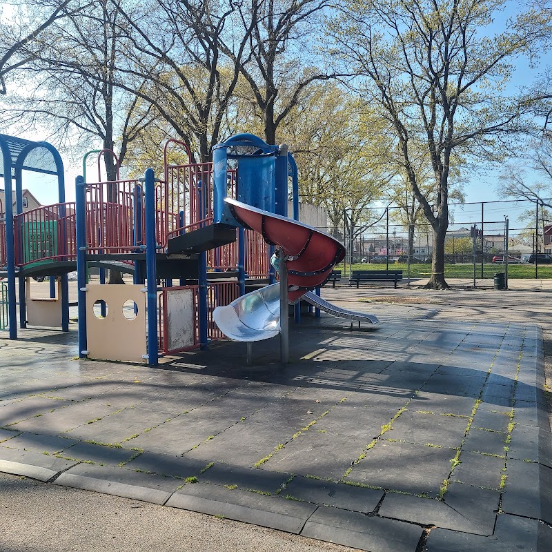 Frederick B. Judge Playground