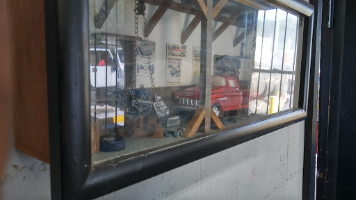 Used Auto Parts Store «GreenWay Auto Parts», reviews and photos, 5801 N Henry Blvd, Stockbridge, GA 30281, USA