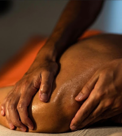 Massage à Genève Yannick Morizur ( Asca Rme )