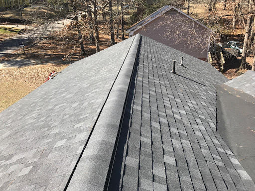 Crescent Roofing & Remodeling LLC in Lexington, South Carolina