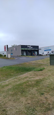 PointCom à Saint-Agathon