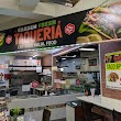 Garden Fresh Taqueria