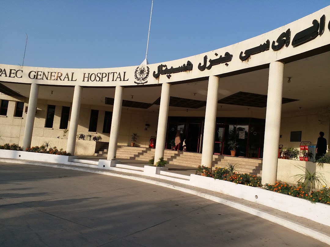 PAEC General Hospital
