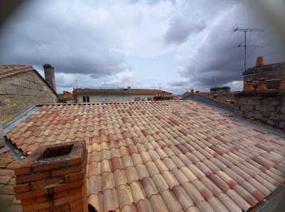 Les Couvreurs de Bordeaux - Renovation de toiture à Bordeaux