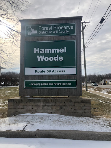 Hiking Area «Hammel Woods - Route 59 Access», reviews and photos, 554 Brook Forest Ave, Shorewood, IL 60404, USA