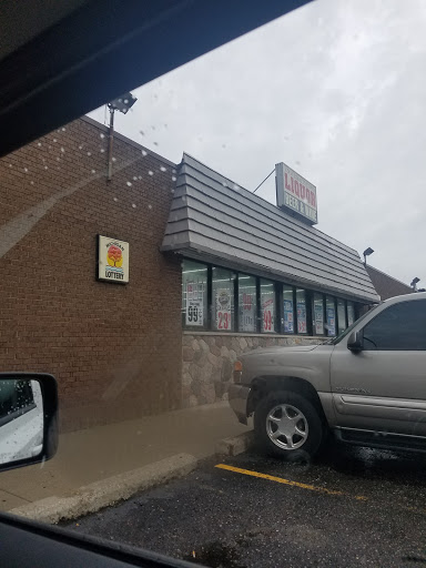 Grocery Store «University Food & Drug Store», reviews and photos, 904 University Dr, Pontiac, MI 48342, USA