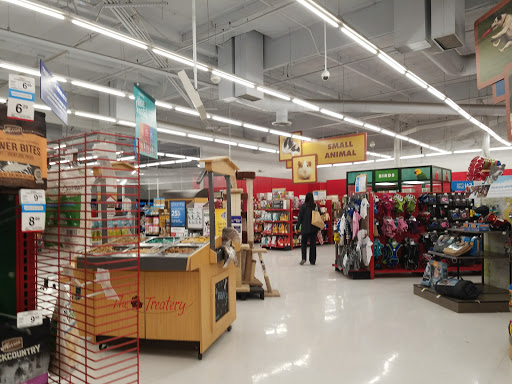 Pet Supply Store «Petco Animal Supplies», reviews and photos, 24413 Crenshaw Blvd #8, Torrance, CA 90505, USA