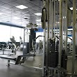 EDGE 24 Hour Private Fitness