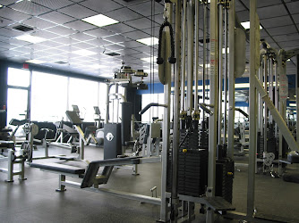EDGE 24 Hour Private Fitness
