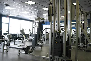EDGE 24 Hour Private Fitness image