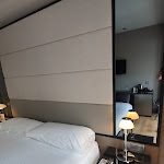 Photo n°4 de l'avis de Simon.l fait le 09/06/2023 à 19:54 sur le  Hotel Zenit Lisboa à Lisbon