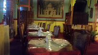 Atmosphère du Restaurant indien Le Yamouna à Rennes - n°5