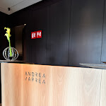 Photo n°2 de l'avis de sergio. fait le 20/05/2023 à 04:50 sur le  Andrea Aprea | Ristorante à Milan