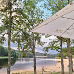 Photo n° 3 de l'avis de Elissa.r fait le 04/09/2023 à 19:32 pour Flower Camping La Plage | Camping 3 étoiles | Corrèze - Treignac à Treignac