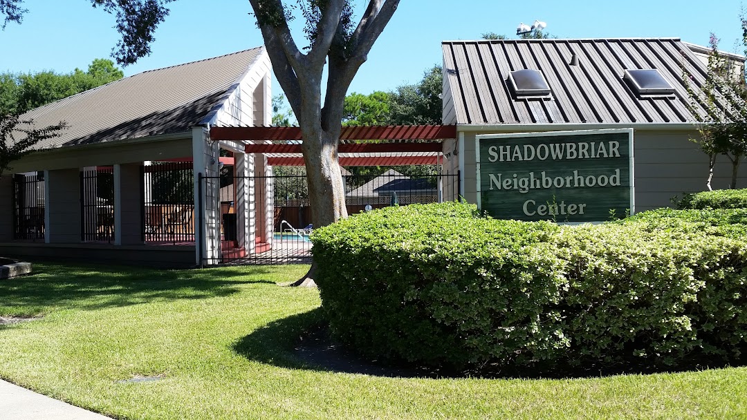 Shadow Briar Rec Center
