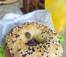 Bagel it ! photo