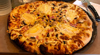 Plats et boissons du Pizzeria Pizz’Ô Bois à Oullins-Pierre-Bénite - n°18