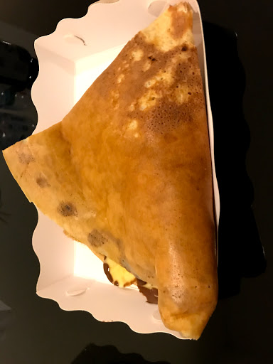 Monster's Crepe at Habito Mall Onnuch