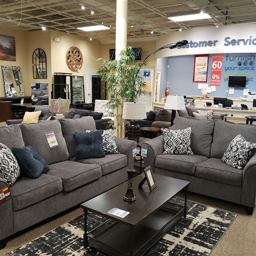 Furniture Store «Raymour & Flanigan Furniture and Mattress Store», reviews and photos, 65 Baltimore Pike, Springfield, PA 19064, USA