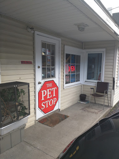 The Pet Stop Pet Shop, 5152 Route 9w, Newburgh, Newburgh, NY 12550, USA, 