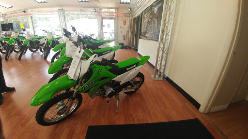 Motorcycle Dealer «ALL-PRO MOTORSPORTS», reviews and photos, 4744 University Blvd, Moon, PA 15108, USA