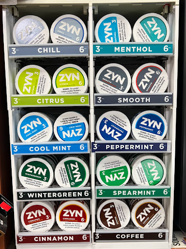 Tobacco Shop «Smoke 4 Less», reviews and photos, 1130 N Pepper Ave # B, Colton, CA 92324, USA