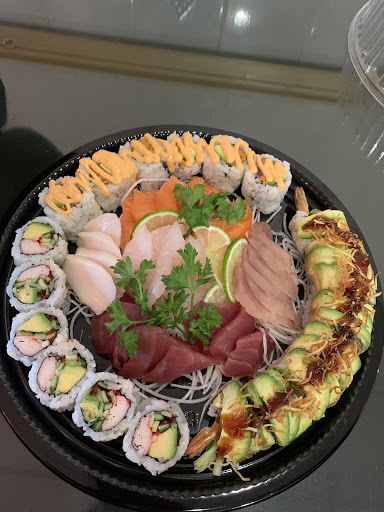 MOEGI SUSHI