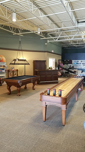 Sporting Goods Store «Reliable Sport and Billiards», reviews and photos, 248 S River Ave, Holland, MI 49423, USA
