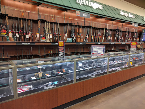 Sporting Goods Store «Gander Mountain», reviews and photos, 5388 Westpointe Plaza Drive, Columbus, OH 43228, USA