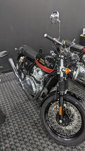 BMW Motorcycle Dealer «A&S Motorcycles BMW Triumph Ducati Vespa», reviews and photos, 1125 Orlando Ave, Roseville, CA 95661, USA