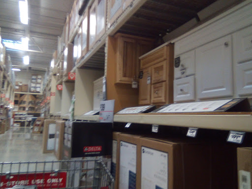 Home Improvement Store «The Home Depot», reviews and photos, 128 Bulverde Crossing, Bulverde, TX 78163, USA