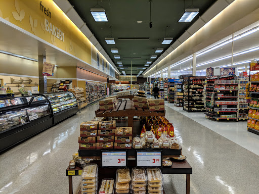 Grocery Store «Albertsons», reviews and photos, 5085 N La Cañada Dr, Tucson, AZ 85704, USA