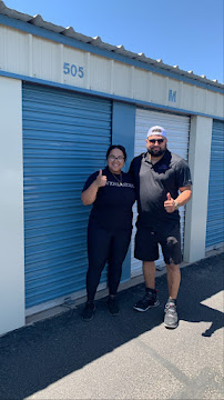 Wildcat Movers LLC - Photo 5 - Car repair in , Tucson