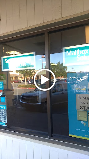 Shipping and Mailing Service «The UPS Store», reviews and photos, 5198 Arlington Ave, Riverside, CA 92504, USA