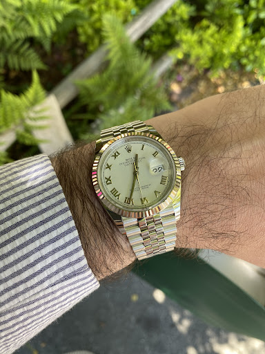 Jeweler «Fourtane Estate Jewelers», reviews and photos, Ocean Ave & Lincoln St, Carmel-By-The-Sea, CA 93923, USA